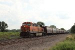 BNSF 7309